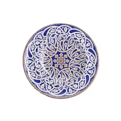 Тарелка глубокая/для пасты 27 см Oriental PIOLI
