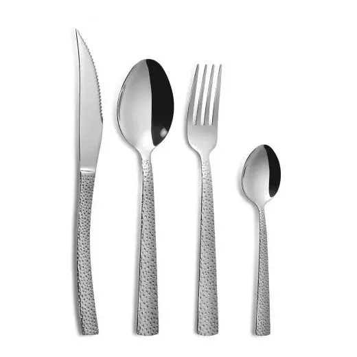 Ложка десертная COMAS, Cheese 18%, 18,5 см