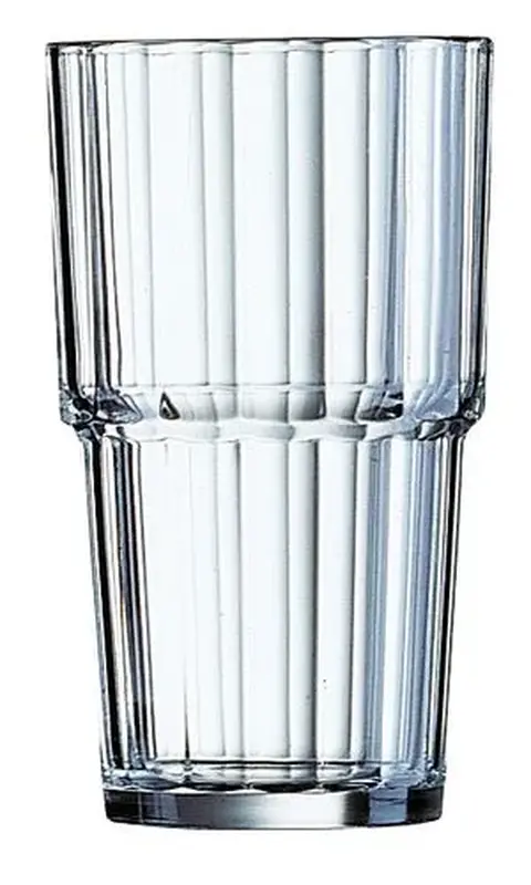 Хайбол, ARC International, Norvege, 270 мл, d 72 мм, h 114 мм