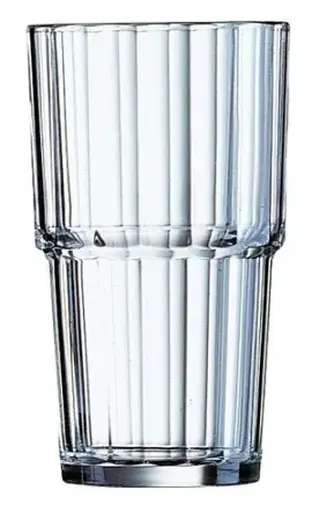 Хайбол, ARC International, Norvege, 270 мл, d 72 мм, h 114 мм