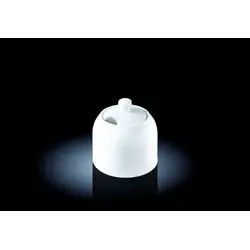 Сахарница 280 мл. d=85 мм. Wilmax /1/6/36/