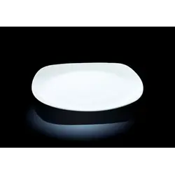 Тарелка квадр. 270*270 мм. без полей Wilmax /6/24/