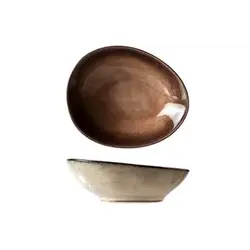 Соусник 10,5x8 см h 3,5 см, ATILLA
