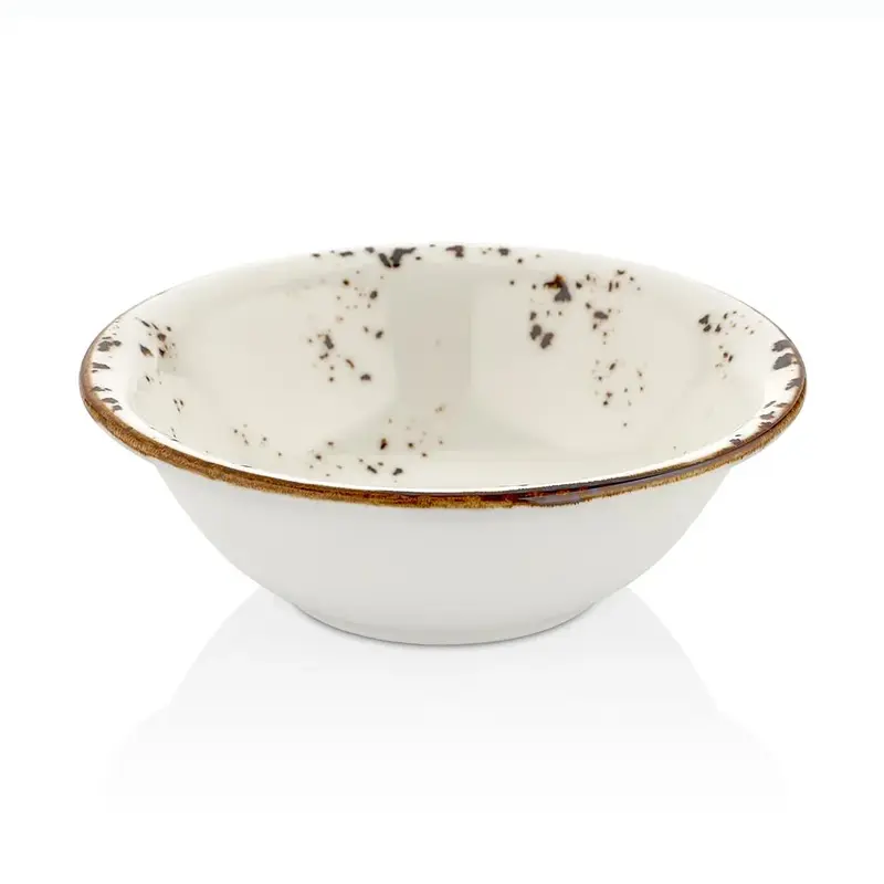 Салатник 650 мл d 18 см Elegance By Bone Innovation [6]