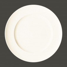 Тарелка круглая плоская RAK Porcelain Classic Gourmet 33 см