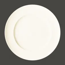 Тарелка круглая плоская RAK Porcelain Classic Gourmet 33 см