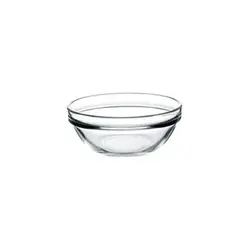 Салатник d= 90 мм. 130 мл. h=37 мм. штабелир. Шеф /24/1824/