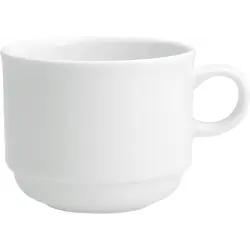 Чашка stackable 280 мл, Snow, Basics