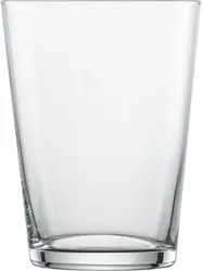 Бокал для воды, h 123 мм., d 93 мм., 548 мл., crystal, TOGETHER