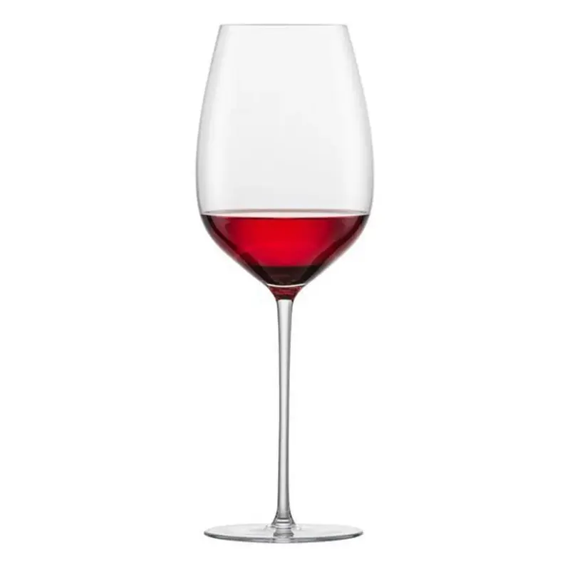 Бокал для вина Bordeaux La Rose 1007 хр. стекло d 10,9 см h31 см Schott Zwiesel (Z)