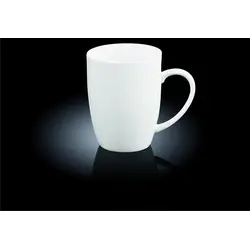 Кружка 460 мл. Wilmax (блюдце 47708) /6/48/