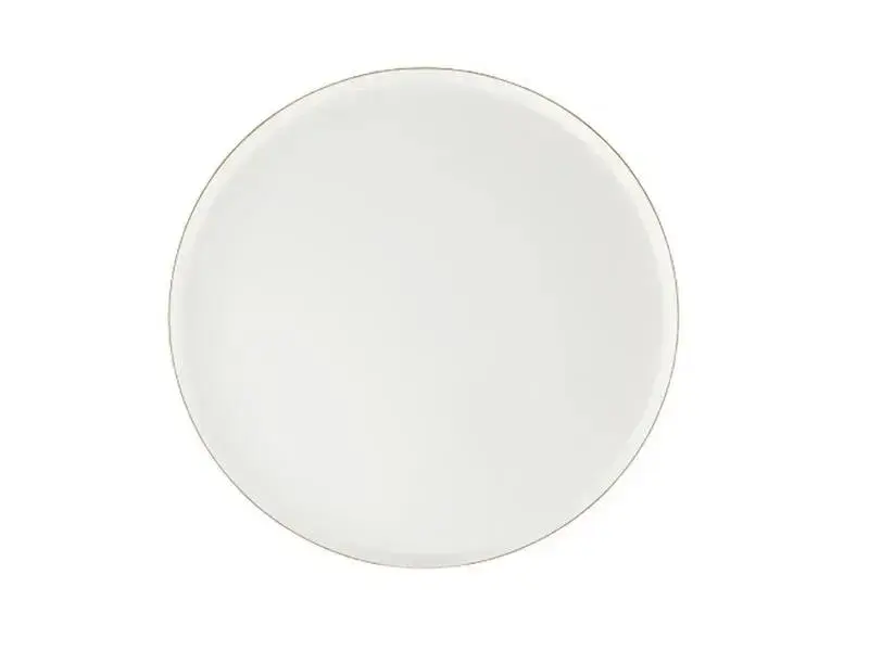 Тарелка мелкая 27см CHOPIN GOLD