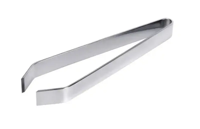 Щипцы для удаления костей 12 см. нерж. /1/