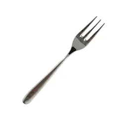 Вилка для торта, Abert, Milord, 18/10, 4 мм, 14.3 см