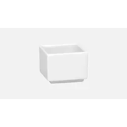 Соусник квадратный (стопир.) 5,1x5,1 см, h 3,8 см, Unlimited