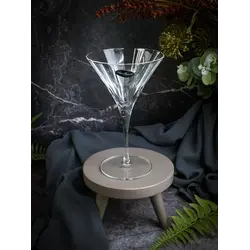 Бокал для мартини, h 18,5 см, d 11,3 см, 260 ml, Bach