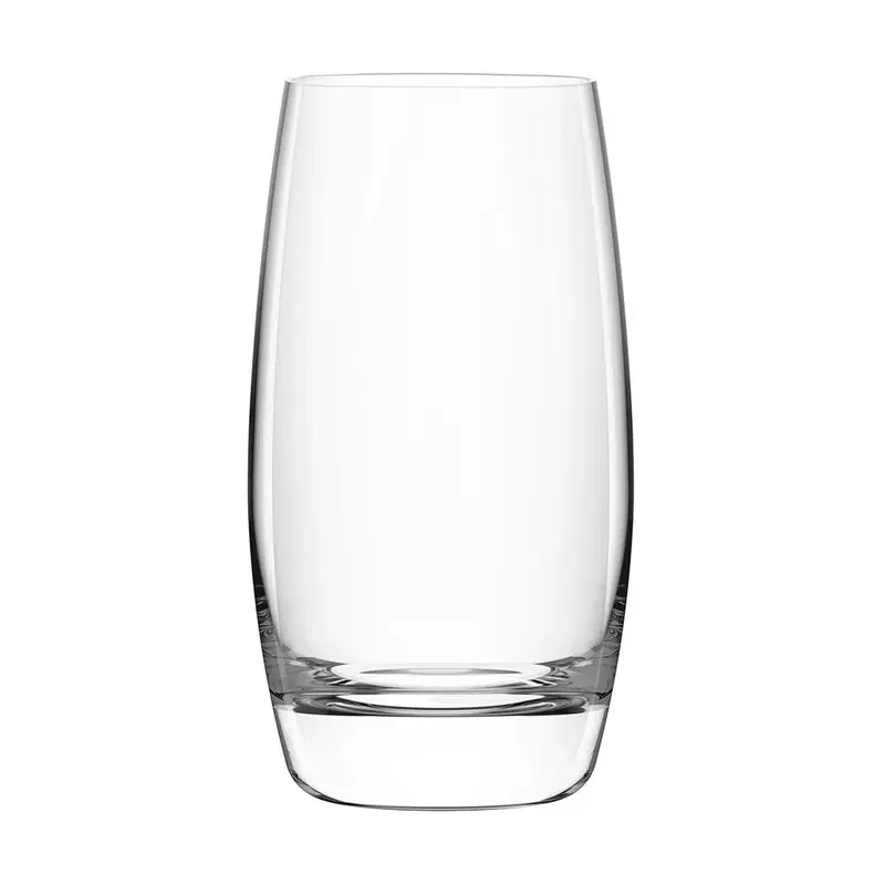 Стакан Хайбол 300 мл хр. стекло "Noble line" d 6,7 см h12,2 см Lucaris [6]