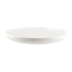 Блюдо круглое d=310 мм. Белый Bonna /1/6/270/ 