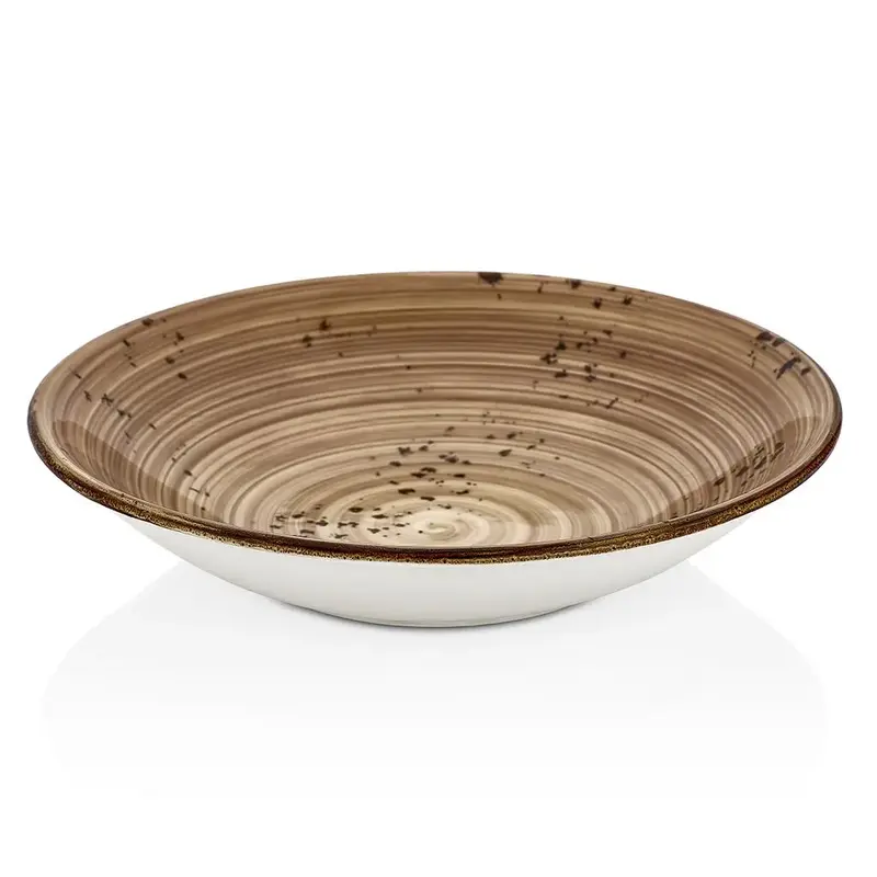 Салатник 1700 мл d 28 см Vintage By Bone Innovation [1]