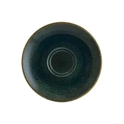 Блюдце d=160 мм. Оремар (чашка 70250), форма Гурмэ Bonna /1/6/1848 