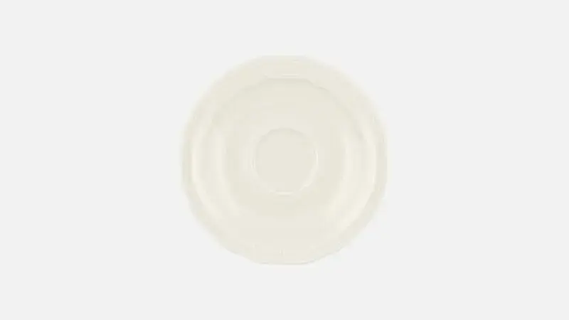 Блюдце для чашки d 16 см, h 1,9 см, Create