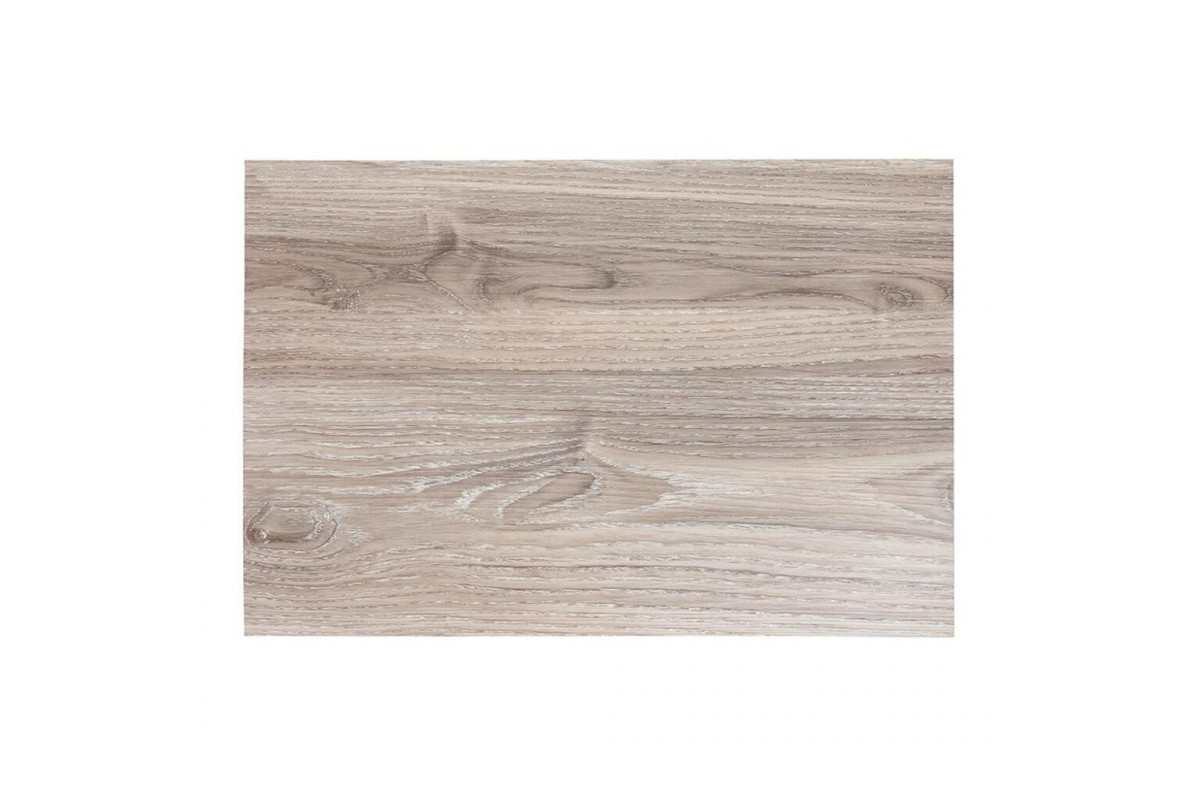 Подкладка настольная Wood textured-Ivory 45,7*30,5 см, P.L. Proff Cuisine