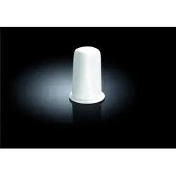 Стаканчик для зубочисток Wilmax /4/96/