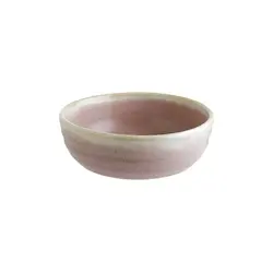 Салатник d=140 мм. 485 мл. h=55 мм. Пинк, форма Потт Bonna /1/12/768