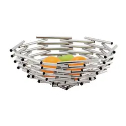 Фруктовница 34*13 см нерж. P.L. Proff Cuisine