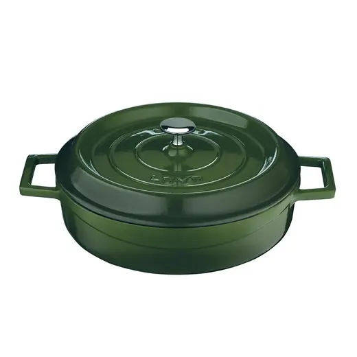 Мультифункциональная кастрюля(Ø)32cm.