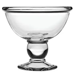 Креманка 350 мл. d=125 мм. h=114 мм. Айс виль Турция /6/