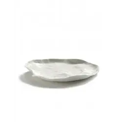 Блюдо "EB AND FLOOD" 35X30.5см