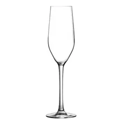 Бокал-флюте для шампанского, ARC International, Seleste, 160 мл, d 4.3 см, h 22.5 см 