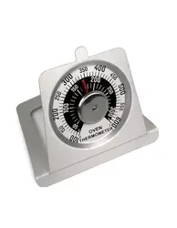 Термометр +50°C /+300°C цена деления 2°C, поварской MGprof /1/20/160/