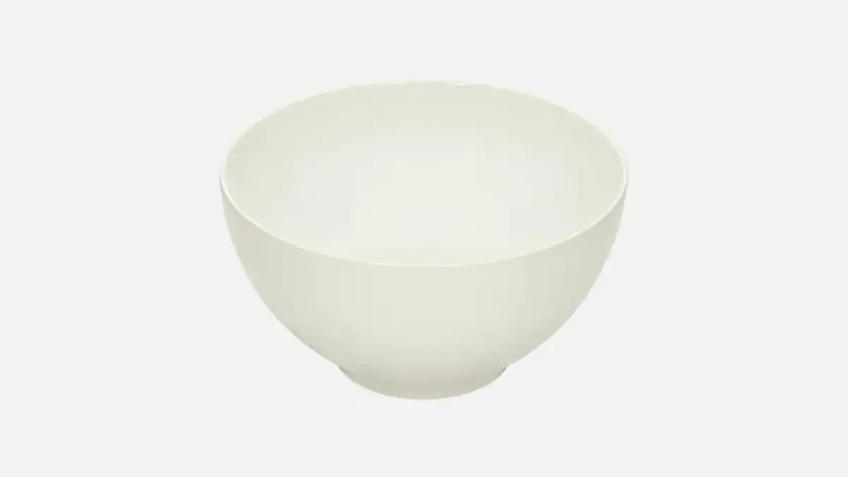 Салатник 190 мл, d 9,1 см, h 5 см, Delight