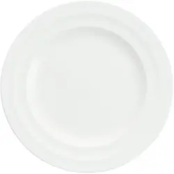 Тарелка с римом d 16 см, Cielo, Bone China Classics