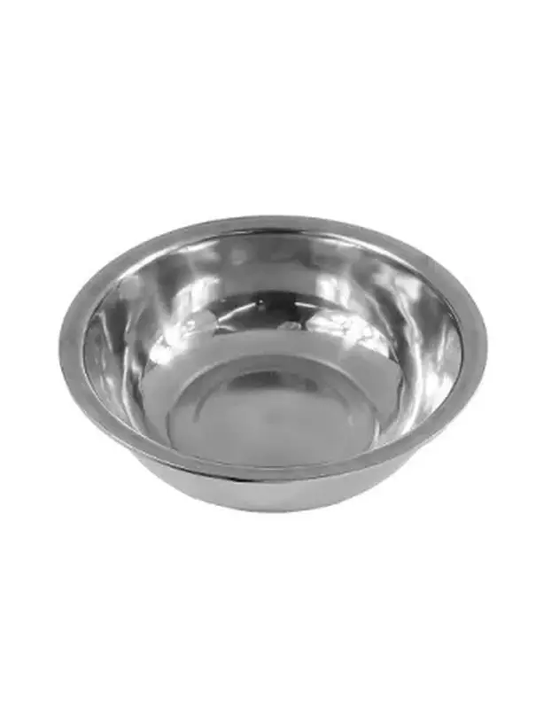 Миска 6,0 л. d=35 см. h=11 см. нерж. MGsteel /1/