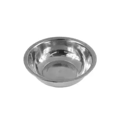 Миска 6,0 л. d=35 см. h=11 см. нерж. MGsteel /1/