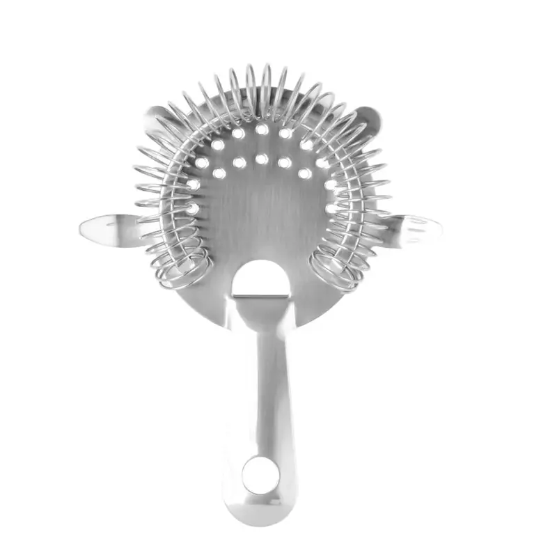 Стрейнер барный нерж. 14 см d 8 см P.L. Proff Cuisine