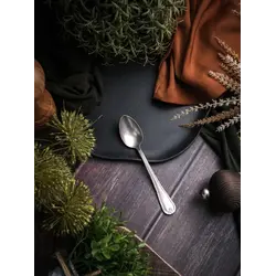 Ложка кофейная 11,9 см, 18/10, Infinity Vintage