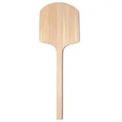 Лопата для пиццы 30*35 см ручка 58 см дерево P.L. Proff Cuisine