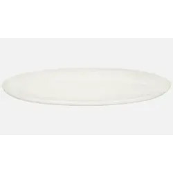 Блюдо овальное 45,1x19,7 см, h 3 см, Delight