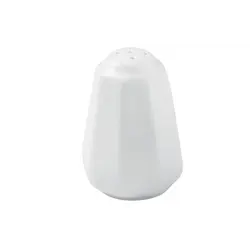 Солонка, 6 см, Белый