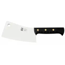 Нож для рубки 230/400 мм. 1060 гр. черный TALHO Icel /1/