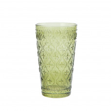 Стакан Хайбол 380 мл зеленый d 8 см h13,5 см Green Glass P.L. - BarWare [6]