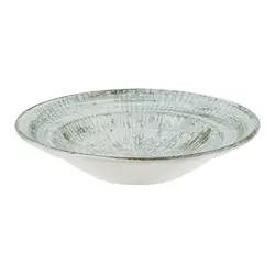 Тарелка d=270 мм. глубокая 450 мл. Одэтт, форма Гурмэ Bonna /1/6/408/ 