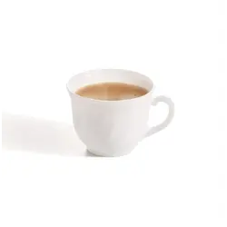 Чашка чайная, ARC International, Trianon, 220 мл, d 8,5 см, h 6,5 см