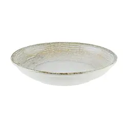 Салатник d=150 мм. 330 мл. h=38 мм. Патера, форма Гурмэ Bonna /1/12/744 