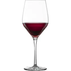 Бокал для красного вина 638 мл, d 9,6 см h 24,5 см