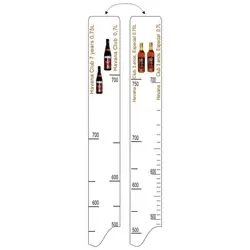 Барная линейка Havana Club 3 года/Especial/Reserva (700мл/750мл), P.L. Proff Cuisine